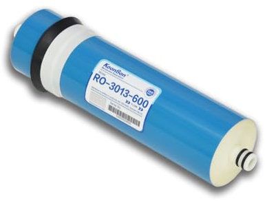 Membrana RO-3013-600 GPD ad alte prestazioni - serie residenziale - per impianti ad osmosi