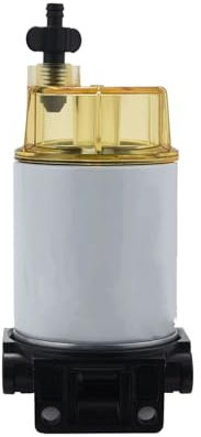 Kraftstofffilter Außenborder Marine Marine Heizöl Wasser Trennung Schiff Filter Kraftstoff Wasser Separator Filter S3213 Benzinfilter