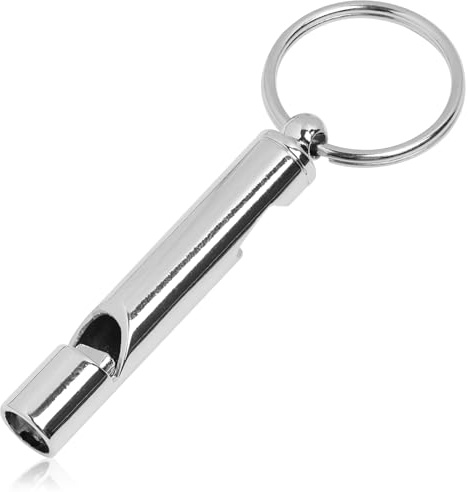 Robuster Edelstahl Flaschenöffner Schlüsselanhänger – Kompakter Bieröffner Schlüsselring, Ideal für Unterwegs, Langlebig und Rostfrei, Elegantes Design, Perfekt für Outdoor, Camping und Alltag