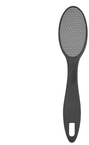 para de vidrio, escofina para callos de los pies,Herramienta para limpiar la para pies para escofina de - Almohadilla de para pies, raspador de lijado de pies para