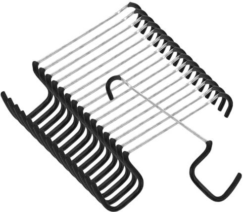 FONDOTIN Écarteurs de Branches et Outils de Fixation 20 Pièces pour Arbres Fruitiers Pommiers Cerisiers Utilisation en Plein Air