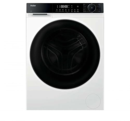 HWD100BP16357UIT - Lavadora secadora 10 kg + 6 kg Clase A 1600 rpm Inverter Vapor Wifi Blanco