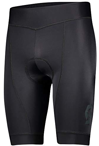 Scott Endurance + Fahrrad Hose kurz schwarz 2025: Größe: XXL (58)
