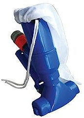 jardiboutique - Aspirateur Manuel Balai Jet VAC pour Piscine Hors-Sol