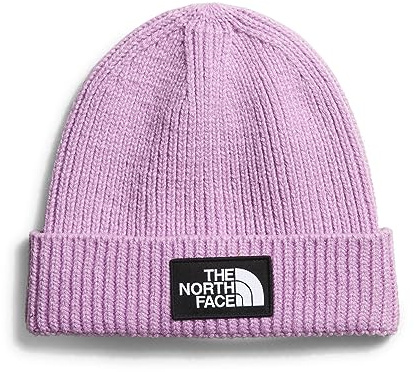 The North Face Cuffed Beanie Beanie-Mütze Lupine Einheitsgröße