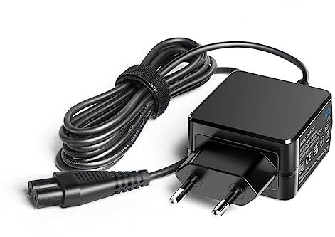 KFD 9,5V Ladegerät Netzteil für Kärcher Akku-Wischer FC 3 Cordless (Premium) und Kärcher Mobile Outdoor Cleaner OC 3 für Kärcher Akku Geräte EDI 4, EWM 2 Druckreiniger, Hartbodenreiniger, Eiskratzer