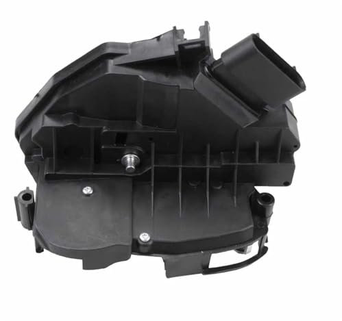 FULUSIC Zentralverriegelungen Für Ford Für Fiesta Für Ranger Für T6 Für T7 Bm5a-A21813-Ae Bf6a-F21812-Ag Türschlossantriebe Vorne Und Hinten Seite Türschloss Stellmotor Hinten Links(Front Right 7pin)