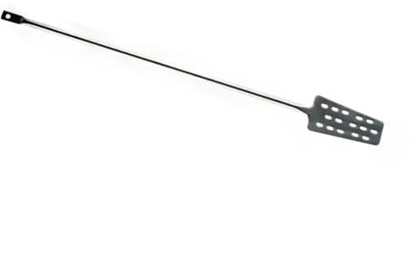 LCQSYE Kunststoff Maischepaddel 60 cm Edelstahl Wein Maischebottich Mischen Rührer Paddel Homebrew Home Küche Bar Bier Wein Brauen Werkzeuge Braupaddel