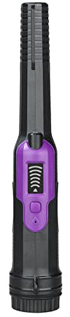 Détecteur de métaux Pinpointer IP68 Main Pin Pointeur Baguette avec Ceinture Treasure Tool Accessoires