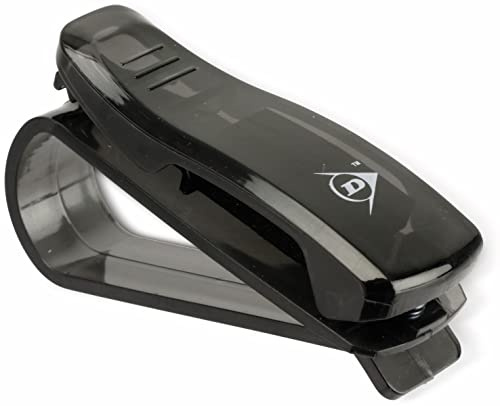 DUNLOP - Brillenclip - für Sonnenblende
