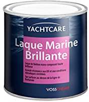 YACHTCARE Marinelack - kobaltblau RAL 5013-750ml