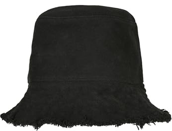 Flexfit Accessoires Open Edge Bucket Hat