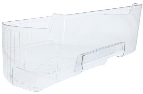 easyPART passend für BOSCH 00705225 Schublade Gemüsefach 470x225x330mm | Siemens Kühlschrank, Gemüsebehälter, Kühlabteil, Kühl-Gefrier-Kombination, Gemüseschale, Kompatibel mit Balay, Constructa
