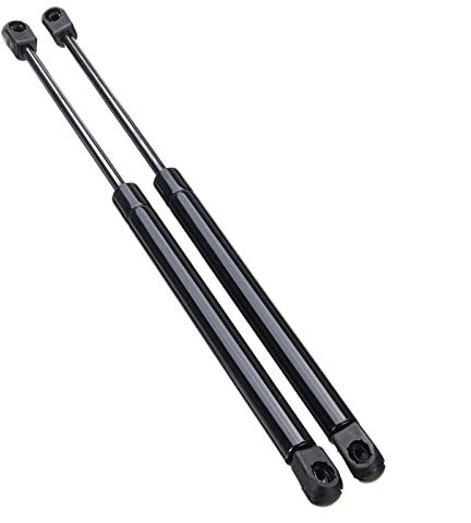 2 Uds. Soporte De Elevación del Amortiguador del Capó Delantero del Coche para SsangYong para Kyron PortóN Trasero Amortiguador