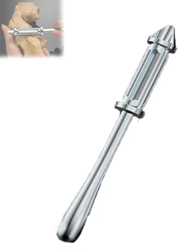 All In One Vegetable Peeler,Éplucheur Universel De Légumes,Éplucheur Universel, épluche-patates manuel multifonctionnel,Eplucheur pomme de terre