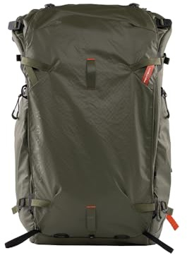 PGYTECH OnePro Focux Outdoor Waterproof Camera Backpack 25L, Green