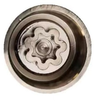 MARJS For Mercedes 306 Replacement Security Master Anti Theft Locking Wheel Nut Key Bolt Remover Tool For Mercedes 302 B66475302