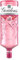 Gordon's Premium Pink Distilled Gin | 35% vol | 1.5L | Juniper Taste with Flavours of Raspberry | Strawberry & Redcurrant | Light & Refreshing