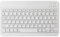 Teclado inalámbrico para PC, teclado inalámbrico | Teclado portátil compacto – Teclado ergonómico para ordenador portátil para ordenador portátil. Comodidad de uso: gracias a su amplia compatibilidad