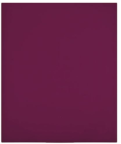 Genérico Sábanas bajeras Jersey 2 uds algodón Burdeos 100x200 cm,Casa y jardín,Ropa de casa,Ropa de Cama,Sábanas,136253