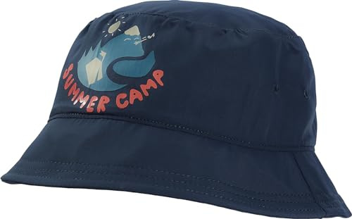 Jack Wolfskin Kinder at Home Bucket Hat K Sonnenhut