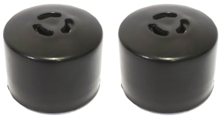 2 válvulas de liberación de escape de seguridad, mango de liberación de repuesto para cocina doméstica, olla a presión eléctrica de seguridad Adecuado para GM h de lux, GM H fry