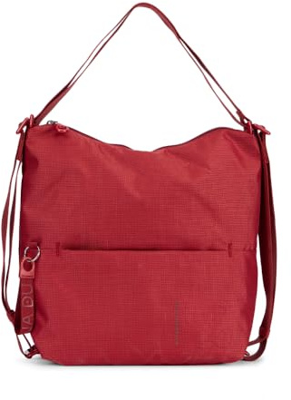 Mandarina Duck MD20 Slide, MD 20 Mujer, Cherry Tomate