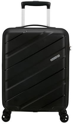 American Tourister D764/150862/1041 - Spinner 55/20 TSA Black