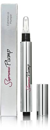 SupremePlump Extreme Lip Plumper