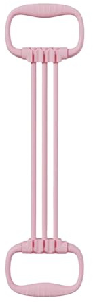 Bandes Élastiques de Résistance | Cordes Élastiques pour Entraînement du Dos,Équipement à 6 Niveaux pour Musculation et Étirement pour Fitness, Salle de Sport, Yoga, Jambe et