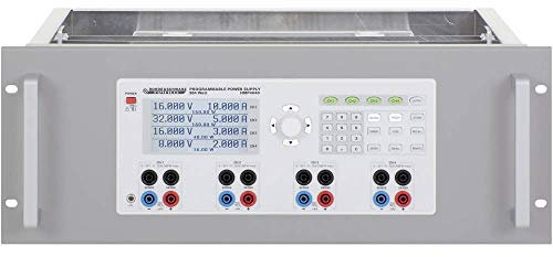 Rohde & Schwarz 5800.0939.02 HZP91 Rack-Einbausatz 4HE HZP91 48,26cm (19) 1St.