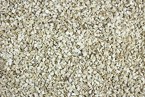 1000Kräuter Iriswurzel Veilchenwurzel geschält geschnitten (100g)