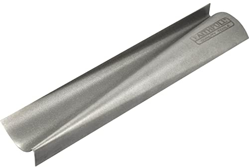 Faithfull FAIDWTURNING Diamant-Schleifstein, gebogen, 250 mm