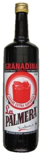 La Palmera Granadina 1l.