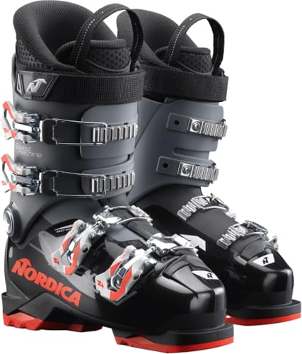 Nordica Speedmachine Kinder Skischuhe - 23/36
