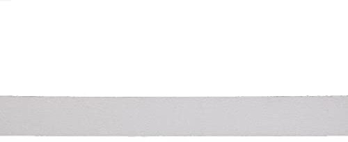 getuse 2 strisce di sicurezza per vasca da bagno e doccia, antiscivolo, tappetino antiscivolo da 5 m