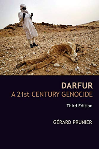 Darfur: A 21st Century Genocide