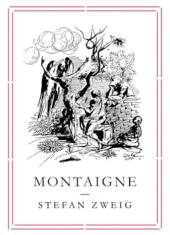 Montaigne (Pushkin Collection)