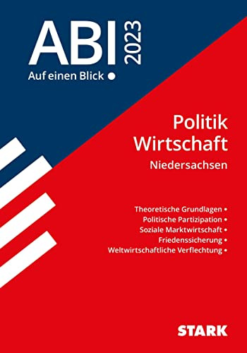STARK (Skripte / Abi - Auf einen Blick!)