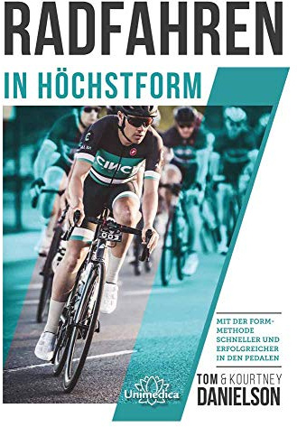 Radfahren in Höchstform: Mit der Formmethode schneller und erfolgreicher in den Pedalen