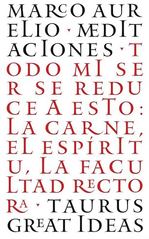 Meditaciones (Serie Great Ideas): 12