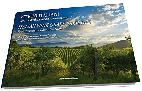 Vitigni italiani – Loro caratterizzazione e valorizzazione
