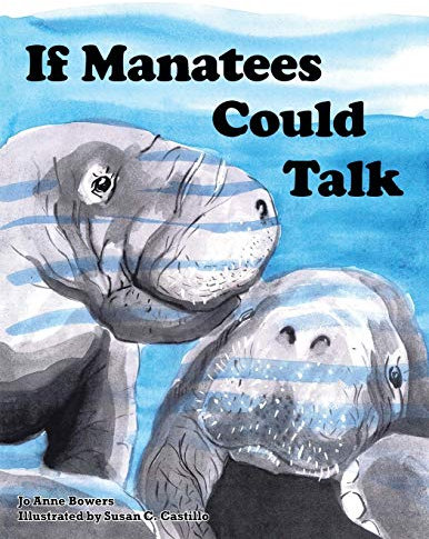 If Manatees Could Talk