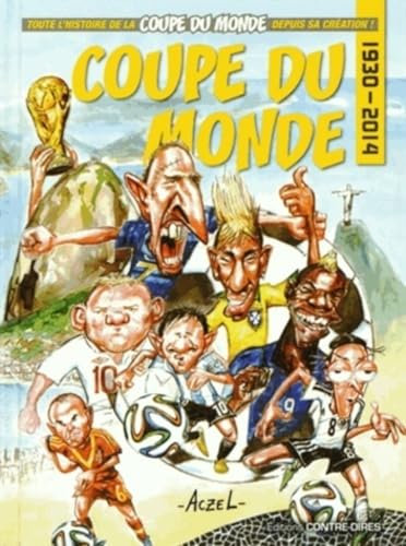 Coupe du monde 1930-2014