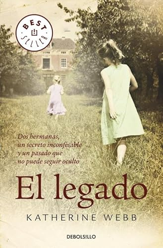 El legado (Best Seller)