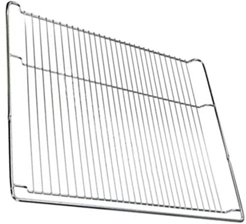SPARES2GO Main Shelf for Neff Oven Cooker Grill 464mm x 374mm