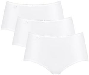 Sloggi Women's 24/7 microfibre Tai 3 Pack