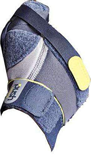 Push Sports Daumenbandage für Skifahrer Daumenbruch oder Instabilität des MCP-1 Gelenks