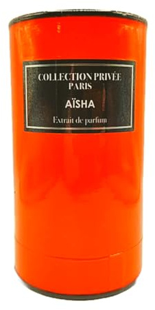 Aïsha - Collection Privée Paris - Extrait de parfum 50ml