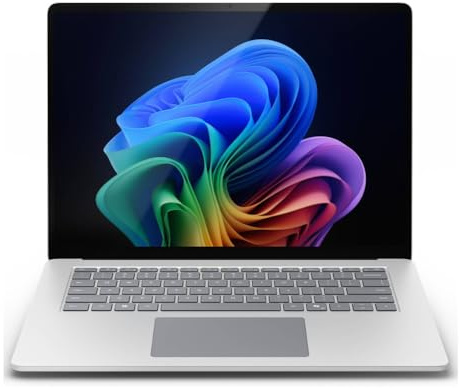 Microsoft Surface Laptop 7 15 Laptop | Intel Ultra 5 238V | 32GB RAM | 256GB SSD | PixelSense Touchscreen Display | 2MP FHD Webcam | Windows 11 Professional